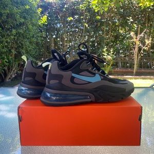Nike Air Max 270 React Mens Size 8.5